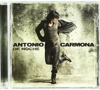 Antonio Carmona - De Noche
