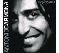 Antonio Carmona - Vengo Venenoso