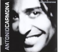 Antonio Carmona - Vengo Venenoso [Import]