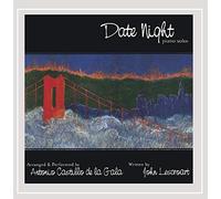 Antonio Castillo de la Gala - Date Night