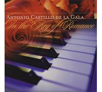 In The Key Of Romance