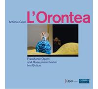 Antonio Cesti Lorontea