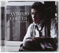 Antonio Cortes - Cuando Quieras [Import]