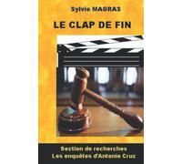 ANTONIO CRUZ ET LE CLAP DE FIN