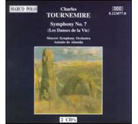 Marc O'Polo – Tournemire/Symphony 7