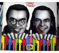 Antonio e Marcello - Piano Piano