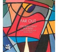 Antonio Farao - Far Out
