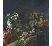 Antonio Fernandez Pedro De Dio - Cantes Malditos