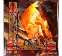 Antonio Flores - Andes Trance