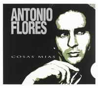 Antonio Flores - Cosas Mias [Dbs] [Import]