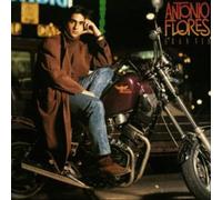 Antonio Flores - Gran Via