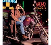 Antonio Flores - Gran Via [Vinyl Lp] With Cd, Spain - Import