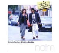 Antonio Forcione & Sabin - Meet Me in London [Import]