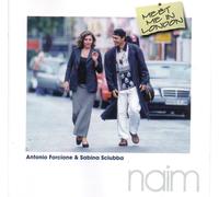 Antonio Forcione & Sabina Sciubba : Meet Me In London