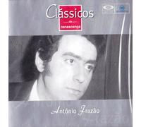 Antonio Frazao - Classicos da Renascenca 22 [CD] 2000