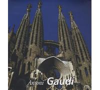 ANTONIO GAUDI