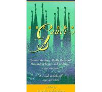Antonio Gaudi [VHS]