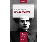 Antonio Gramsci