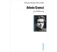 Antonio Gramsci zur Einführung