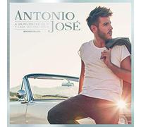 Antonio José - A Un Milímetro De Ti Y CADA Vez Más Cerca [Vinilo] [Import]