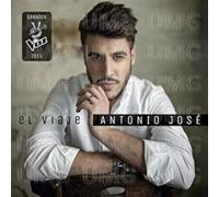 Antonio José - El Viaje