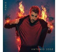 Antonio Jose - Fenix [Cd] Spain - Import