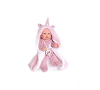 Muñecas Antonio Juan - Petit Palmier avec Capite de Licorne