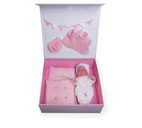 Antonio Juan 84094 Pita - Bébé poupée réaliste à corps central - 26 cm