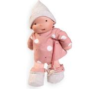 Antonio Juan 86324 Ariel - Poupéeavec un corps en tissu doux - 26 cm