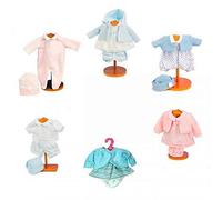 Antonio Juan Costumes poupées 33 cm modèles Assortis