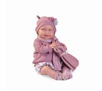 Antonio Juan Poupée Multicolore (81387)