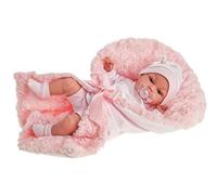 ANTONIO JUAN - Toneta Arrullo - Poupée Réaliste, AJ7030