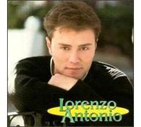 Antonio, Lorenzo - Siempre Te Amare