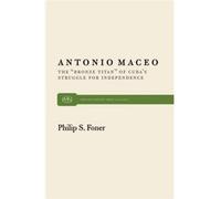 Antonio Maceo Rev/E