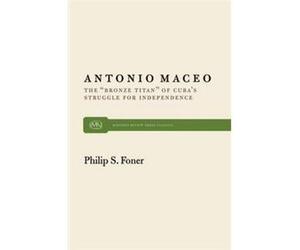 Antonio Maceo Rev/E
