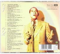 Antonio Mach n - Lo Mejor de [Import]