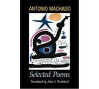 Antonio Machado Alan Trueblood (Auteur)