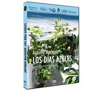 Antonio Machado, Los Días Azules – DVD – 2020