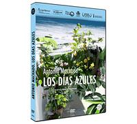 Antonio Machado, Los Días Azules – DVD – 2020