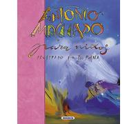 Antonio Machado Para Niños Unkown (Auteur)