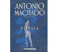 Antonio Machado poesia