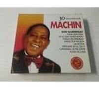 Antonio Machín - 30 Grandes Éxitos