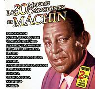 Antonio Machin - Las 30 Mejores Canciones [Import]