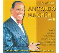 Antonio Machin - Lo Mejor Vol.1 [Import]