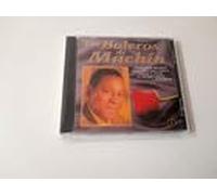 Antonio Machín - Los Boleros de Machín Vol 2