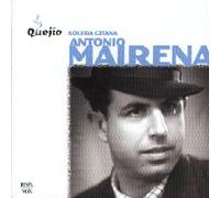 Antonio Mairena - Solera Gitana [Import]