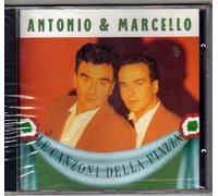 Antonio & Marcello - Le canzoni della piazza