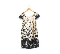 antonio marras robes femme de couleur beige 42