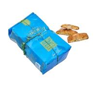 ANTONIO MATTEI CANTUCCINI AVEC PISTACKS ET AMANDES 250 GR