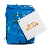 Antonio Mattei Cantuccini "La Mattonella" Les biscuits aux amandes toscanes, 250 g